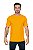 Camiseta Básica Amarelo Ouro - Imagem 3