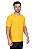 Camiseta Básica Amarelo Ouro - Imagem 4