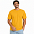 Camiseta Básica Amarelo Ouro - Imagem 3