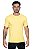Camiseta Básica Amarelo Bebê - Imagem 2