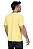 Camiseta Básica Amarelo Bebê - Imagem 3