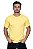 Camiseta Básica Amarelo Bebê - Imagem 1