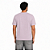 Camiseta Básica Lilás - Imagem 2