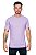Camiseta Básica Lilás - Imagem 4