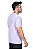 Camiseta Básica Lilás - Imagem 4