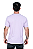 Camiseta Básica Lilás - Imagem 5