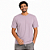 Camiseta Básica Lilás - Imagem 3