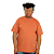 Camiseta Terracota Plus Size Unissex - Imagem 4