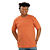 Camiseta Terracota Plus Size Unissex - Imagem 1