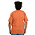 Camiseta Terracota Plus Size Unissex - Imagem 3