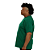 Camiseta Verde Bandeira Plus Size Unissex - Imagem 2