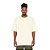 Camiseta Oversized Off White - Imagem 1