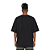 Camiseta Oversized Preta - Imagem 2