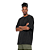 Camiseta Oversized Preta - Imagem 3