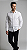 Camisa Social Manga Longa Bambu - Imagem 3