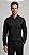 Camisa Social Manga Longa Bambu - Imagem 6