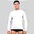 Camisa Térmica Masculina Segunda Pele Praia Surf Proteção Uv - Imagem 3