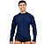 Camisa Térmica Masculina Segunda Pele Praia Surf Proteção Uv - Imagem 7