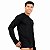 Camisa Térmica Masculina Segunda Pele Praia Surf Proteção Uv - Imagem 11