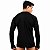 Camisa Térmica Masculina Segunda Pele Praia Surf Proteção Uv - Imagem 12