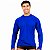 Camisa Térmica Masculina Segunda Pele Praia Surf Proteção Uv - Imagem 1