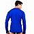 Camisa Térmica Masculina Segunda Pele Praia Surf Proteção Uv - Imagem 2