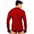 Camisa Térmica Masculina Segunda Pele Praia Surf Proteção Uv - Imagem 14