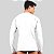 Camisa Térmica Masculina Segunda Pele Praia Surf Proteção Uv - Imagem 4