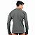Camisa Térmica Masculina Segunda Pele Praia Surf Proteção Uv - Imagem 5