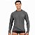 Camisa Térmica Masculina Segunda Pele Praia Surf Proteção Uv - Imagem 6