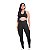 Conjunto Fitnees Zero Transparência Tecido Alta Compressão - Imagem 13