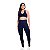 Conjunto Fitnees Zero Transparência Tecido Alta Compressão - Imagem 16