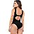 Roupa De Praia Feminina Maiô Body Modelo 2025 Malha Canelada - Imagem 8