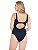 Roupa De Praia Feminina Maiô Body Modelo 2025 Malha Canelada - Imagem 5