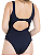 Roupa De Praia Feminina Maiô Body Modelo 2025 Malha Canelada - Imagem 7