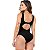 Roupa De Praia Feminina Maiô Body Modelo 2025 Malha Canelada - Imagem 4