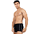 Sunga Box Boxer Com Bolso Recorte Lateral Masculina 2025 - Imagem 3