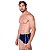 Sunga Box Boxer Com Bolso Recorte Lateral Masculina 2025 - Imagem 8