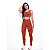Conjunto Fitness Zero Transparência Legging E Croped - Imagem 16