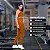 Conjunto Fitness Zero Transparência Legging E Croped - Imagem 5