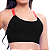 Conjunto Neon Beach Tennis Feminino Fitness Top Bojo Saia - Imagem 15