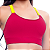 Conjunto Neon Beach Tennis Feminino Fitness Top Bojo Saia - Imagem 19