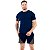 Conjunto Bicolor Básico Kit Masculino Dry Fit Anti Suor Novo - Imagem 10