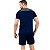 Conjunto Bicolor Básico Kit Masculino Dry Fit Anti Suor Novo - Imagem 11