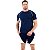 Conjunto Bicolor Básico Kit Masculino Dry Fit Anti Suor Novo - Imagem 16