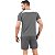 Conjunto Bicolor Básico Kit Masculino Dry Fit Anti Suor Novo - Imagem 8