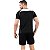Conjunto Bicolor Básico Kit Masculino Dry Fit Anti Suor Novo - Imagem 2