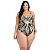 Body Plus Size Praia Piscina Com Bojo Reforçado Estampado - Imagem 8