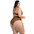 Biquíni Plus Size Feminino Bojo Franzido Calcinha Hot Pant - Imagem 10