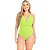 Body Maiô Feminino Transpassado Premium Liso Modela Silhueta - Imagem 17